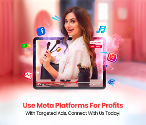 Meta Platforms For Advertising Your Business